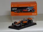 MC Laren MCL60 2023 O.Piastri sc:1/43 (Signature)